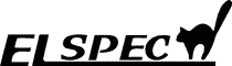 Elspec Sp. z o.o. logo