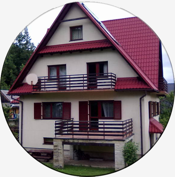 Nieruchomości